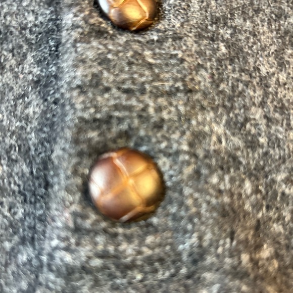 Wool Blend Daniele Blasi Sweater Made in Italy - Picture 8 of 13